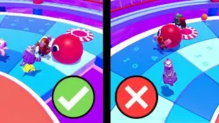 This one tip can save you in Blast Ball | Fall Guys