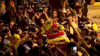 🙏Makara Jyothi Darshan in 2025 | Sabarimala Ayyappa Temple , kerala