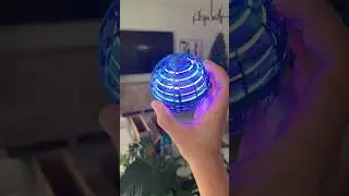 Flying Ball is so fun to play with #flyingball #toys #christmasgifts #tiktokshopfalldealsforyou
