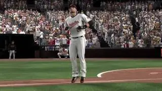 MLB&reg; 10 The Show&trade;- Rob Home Run Trailer
