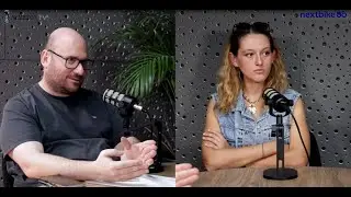 &Eta; &alpha;&nu;&tau;ί&theta;&epsilon;&sigma;&eta; &tau;&eta;&sigmaf; &Alpha;&mu;&epsilon;&rho;&iota;&kappa;ή&sigmaf; &kappa;&alpha;&iota; &tau;&omicron; &Lambda;&epsilon;&mu;&epsilon;&sigma;&iota;&alpha;&nu;ό &Kappa;&alpha;&rho;&nu;&alpha;&beta;ά&lambda;&iota; &ndash; Angela Mavropoulos | Human Stories | E9