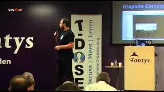 T-DOSE 2012 Open Source, Tools for your devops stack, Kris Buytaert
