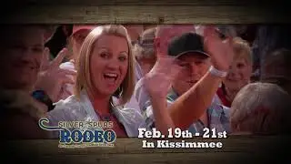 Kissimmee Video Production | Silver Spurs Rodeo | FULL ON PRODUCTIONS | TV Commercial