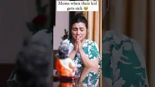 Unimaginable Pain 💔 #neha #mommy