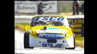 Turismo Carretera 1999: 5ta Fecha La Plata - Final TC