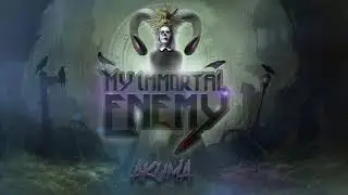 Shiver by My Immortal Enemy (Full Song)