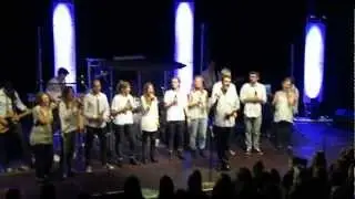 PRAISE UNIT - Thy will be done