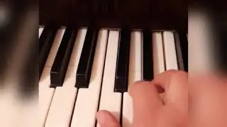Konsonans və Dissonans intervallar.