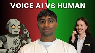 The Most Realistic AI Voice - This is Crazy!