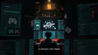 ХИТ Steam от Слепого Разработчика? Реальная История!