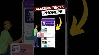 PhonePe Hidden Features 🔥