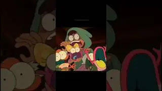 #anneboonchuy #stanpines #grunklestan #gravityfalls #amphibia #edit