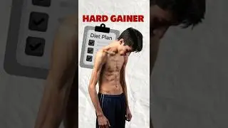 Hard Gainer Diet plan, Foods