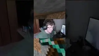 was this cringe????? #minecraft #minecraftmeme #minecraftshorts