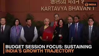 India&rsquo;s Economic Momentum and Global Risks: Expert Analysis