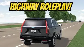 Greenville Wisconsin l SPECIAL ROLEPLAY HIGHWAY Live Stream Roblox - FREE ROBUX GIVEAWAY