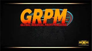 THE GLOBAL RESIDUAL PROFIT MACHINE WEBINAR 2