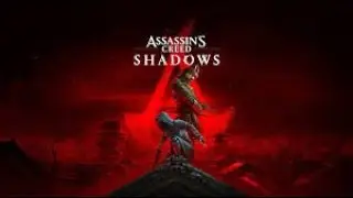Assassin's Creed Shadows 12/01/2026