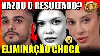 🔴URGENTE! ENQUETE PARED&Atilde;O BBB25: VIT&Oacute;RIA, JO&Atilde;O PEDRO ou RENATA? VEJA QUEM EST&Aacute; FORA DA FINAL
