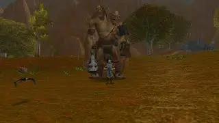LegionPaladin - Zone 10 - Rethban Caverns - Redridge Mountains Part 3