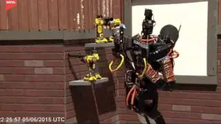 Darpa fails