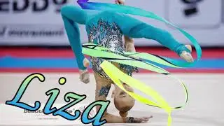 #177 | Liza | Music for rhythmic gymnastics