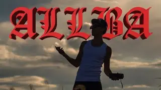 Allba - Eu N&atilde;o Posso Recusar