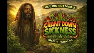 Healing Chant Music for Relaxation &ndash; Calm Your Mind & Release Stress🌴