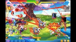 CHƠI FANTASY JOKER(F1) 6 SAO THEO Y&Ecirc;U CẦU!!│★PHT★│