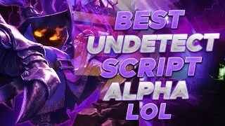 destroying URF with best undetectable script | ft. exovanguard