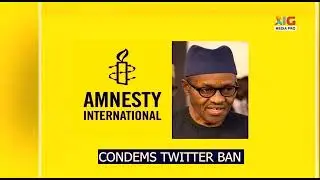 TWITTER SAW THE FUTURE  BEFORE CHOOSING  GHANA OVER NIGERIA || TWITTER BAN IN NIGERIA
