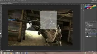 FREE CSGO THUMBNAIL TEMPLATE