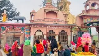 भंडारे में चलो पार्ट 1 @vlog_with_r_d #bhandara #up 