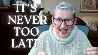 Why It&rsquo;s Never Too Late to Learn Something New (At Any Age)