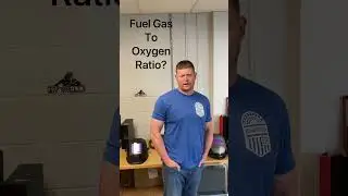 How Much Oxygen Do You Need for Oxy-Fuel Cutting with Acetylene? 🔥💨