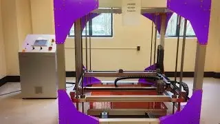 LSU Research Works - Printing The Future