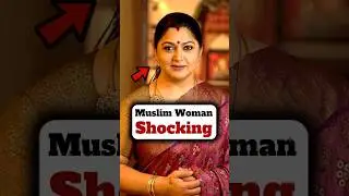 Khushbu Sundar । Indraprastha
