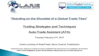 PTG Webinar: 