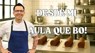 Panettones para Navidad desde Mi pasteler&iacute;a!