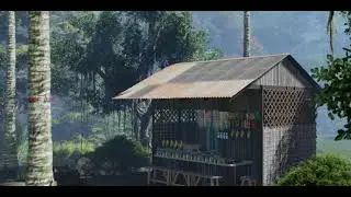 Chaya Kada | Kerala | Lumion Animation | Architectural Visulisation | Archifarm