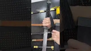 Forge⚔️ Warrior / Legendary StyleSteel Shadow Swords Biggest Blade Titan Steel Sword Dark