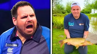 Where the Hell is Adrian Lewis?
