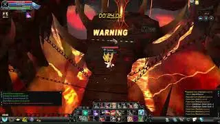 19 Dec 2022 Farming ALZ - Cabal Online NA