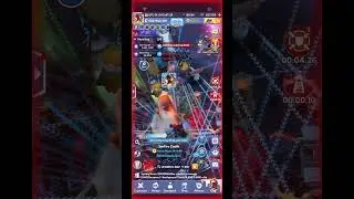 Holding centre during SVS is pure fun🔥#whiteoutsurvival #viral #viralvideo #trending #youtubeshorts