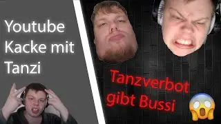 Tanzverbot wird nicht abgestochen chillig bruder || Youtube Kacke