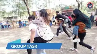 GROUP TASK GAME | PICNIC | 2022-01-01 | GLOBAL PEACE
