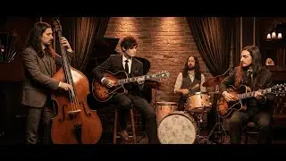 Polyphia - Goose | Jazz Cover