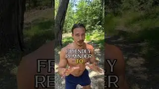 Connect with Your Primal Nature #primal #nature #connection