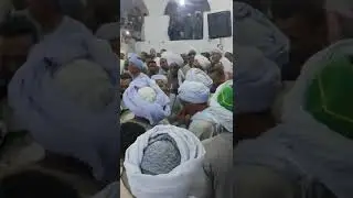 الشيخ محمد مناع ليلة بنبان مددد ابو معوض 2022