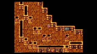 [PS1] Final Fantasy I - Part 25: 